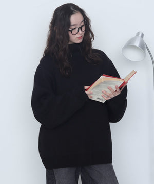 ブラック　モデル：163cm F着用