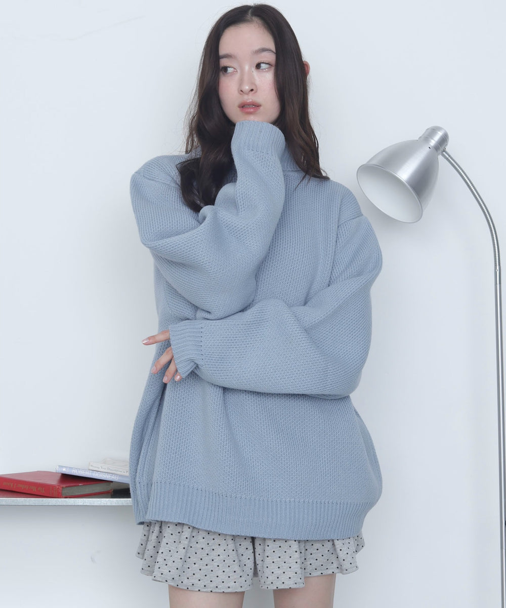 サックス　モデル：163cm F着用