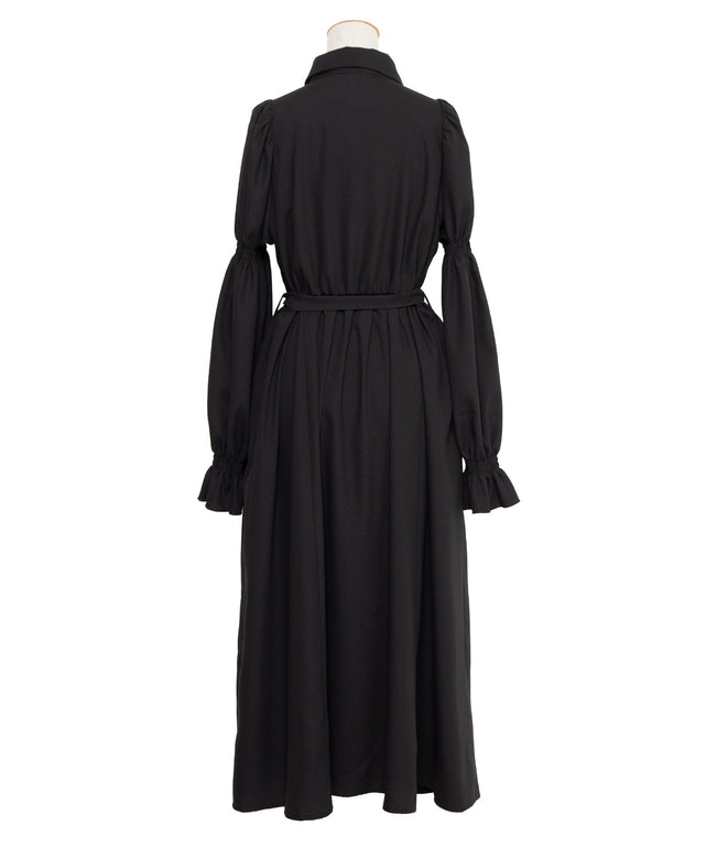 マムルークスリーブワンピース