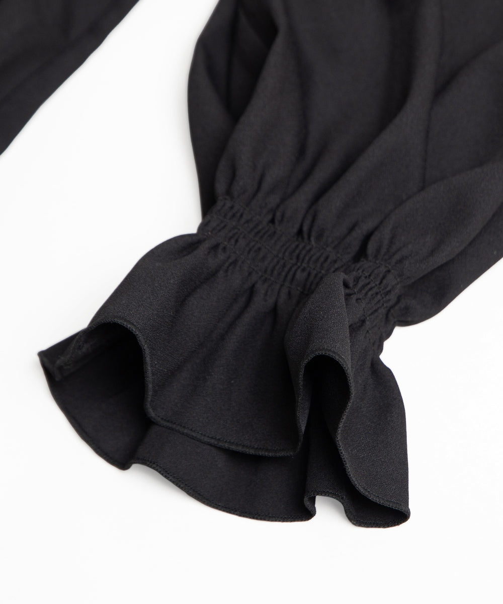 マムルークスリーブワンピース