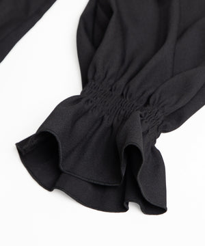 マムルークスリーブワンピース