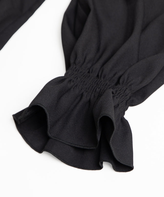 マムルークスリーブワンピース