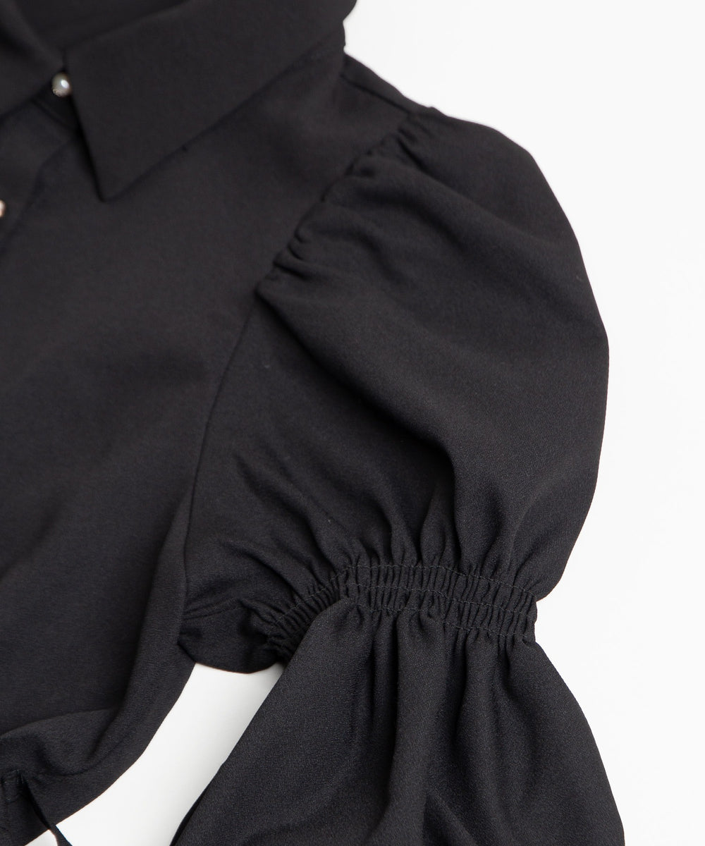 マムルークスリーブワンピース