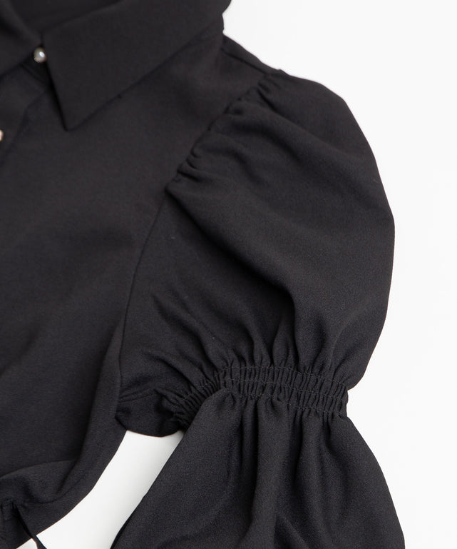 マムルークスリーブワンピース