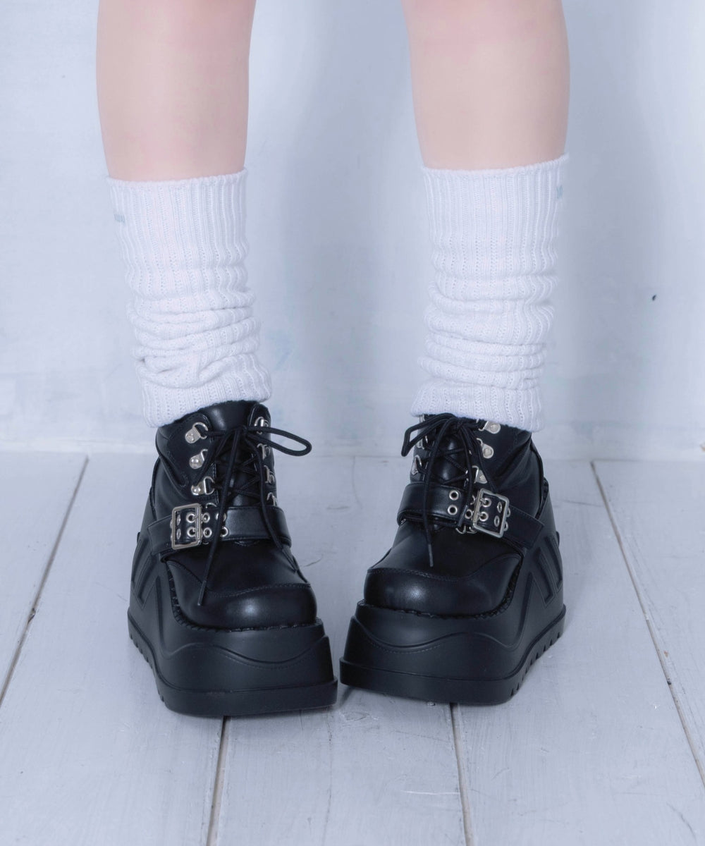 世界が広く見えちゃう靴