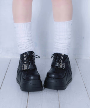 世界が広く見えちゃう靴