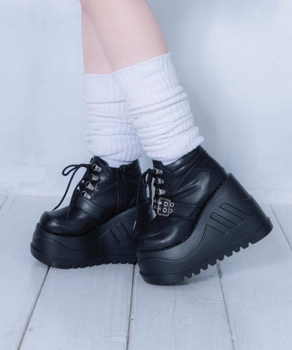 世界が広く見えちゃう靴