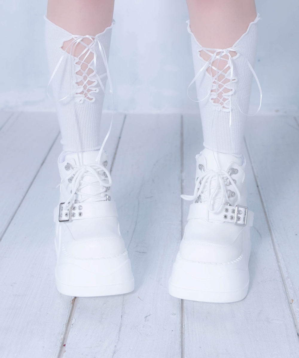 世界が広く見えちゃう靴