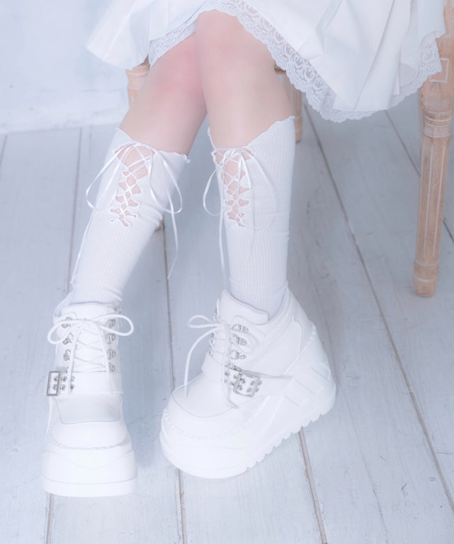 世界が広く見えちゃう靴