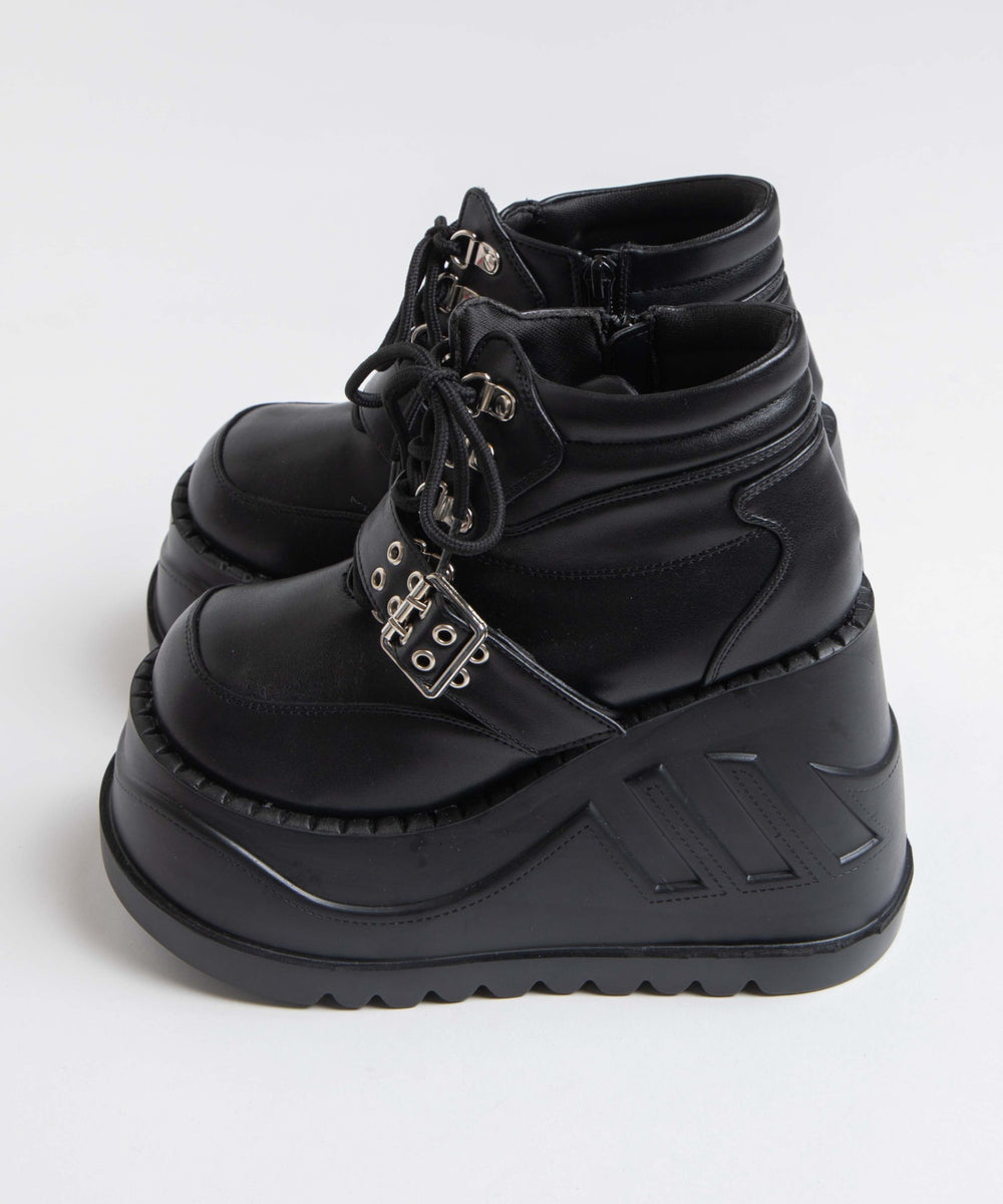 世界が広く見えちゃう靴