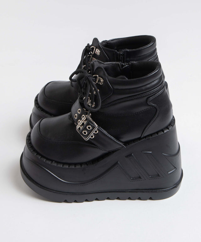 世界が広く見えちゃう靴