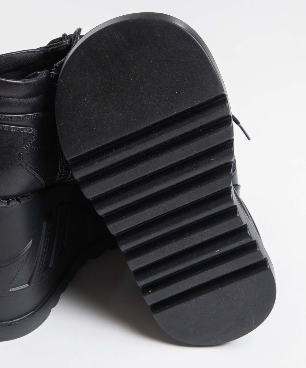 世界が広く見えちゃう靴