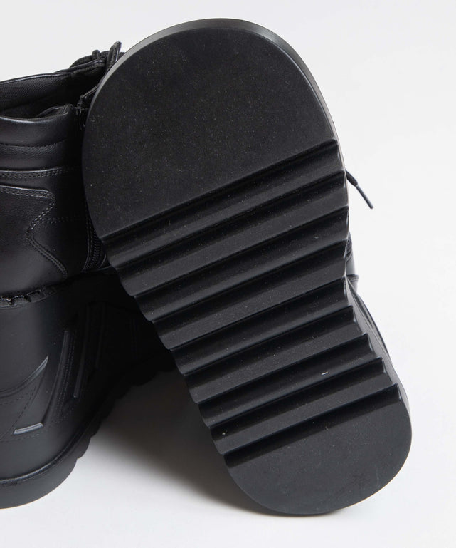 世界が広く見えちゃう靴