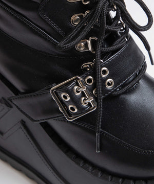 世界が広く見えちゃう靴