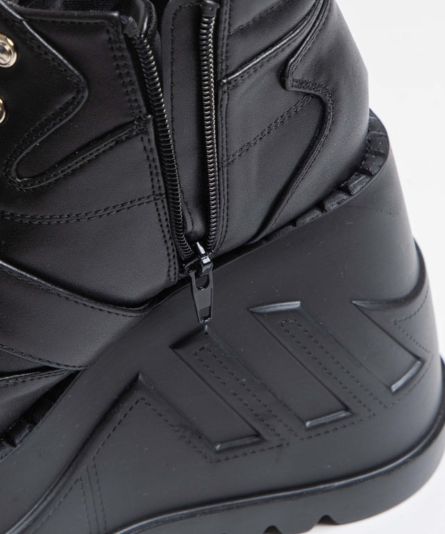 世界が広く見えちゃう靴