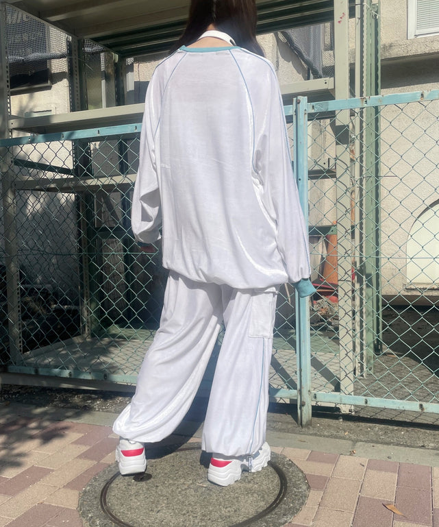 ベロキラつるりんちょ