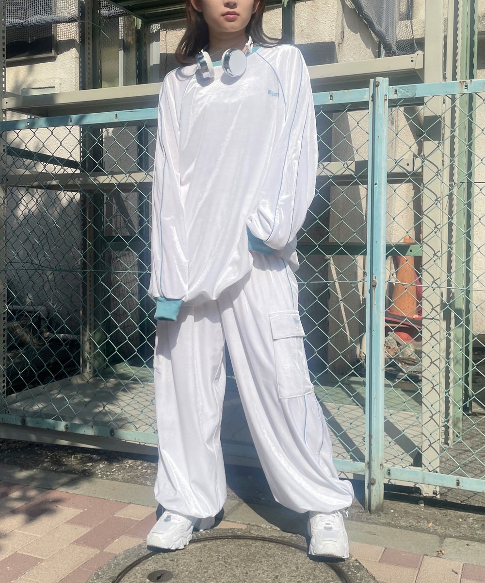 ベロキラつるりんちょ