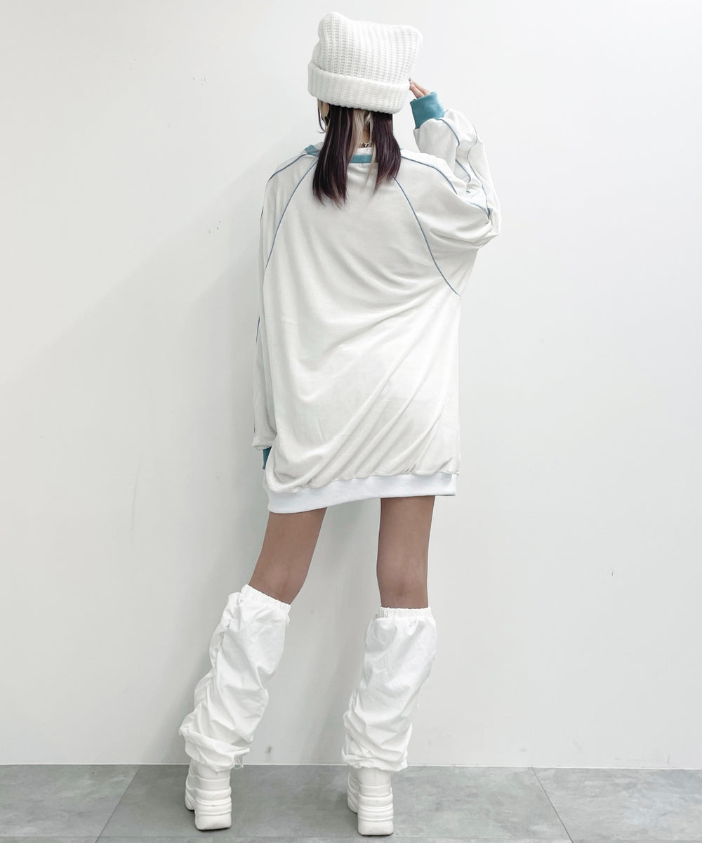 ベロキラつるりんちょ