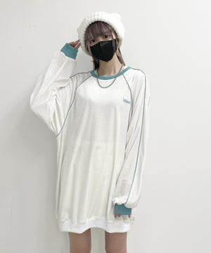 ベロキラつるりんちょ