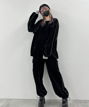 ベロキラつるりんちょ