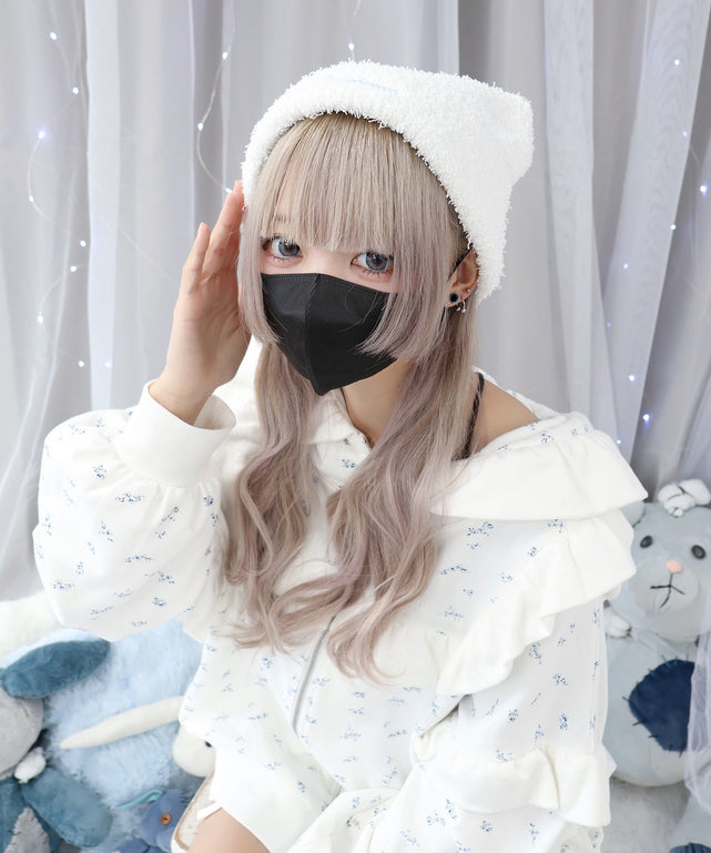 サマーねこパンチ