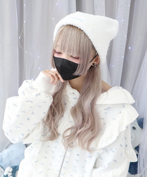 サマーねこパンチ