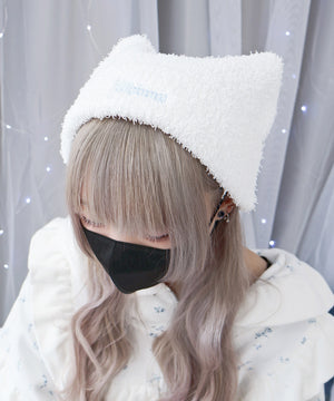 サマーねこパンチ