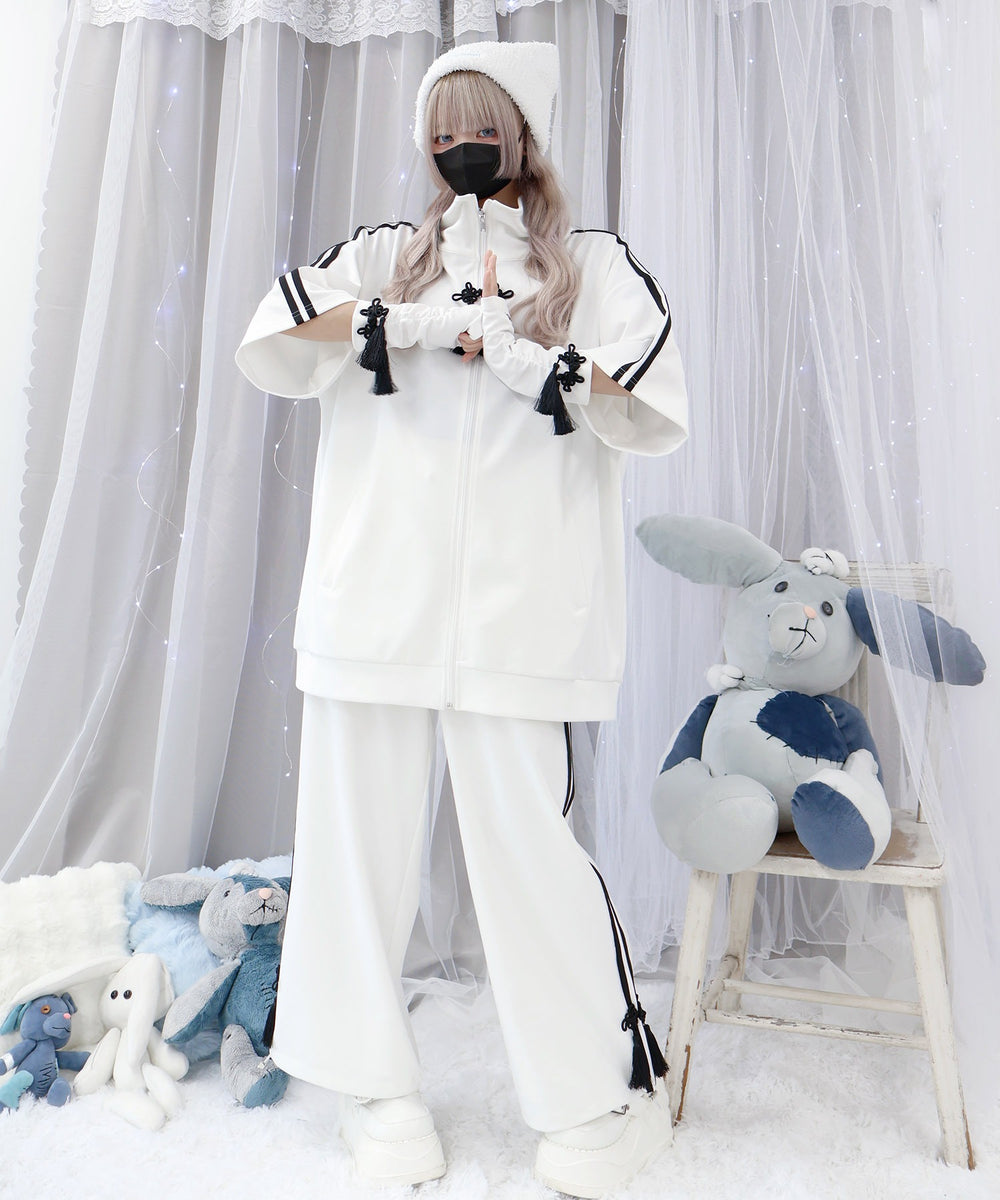 サマーねこパンチ