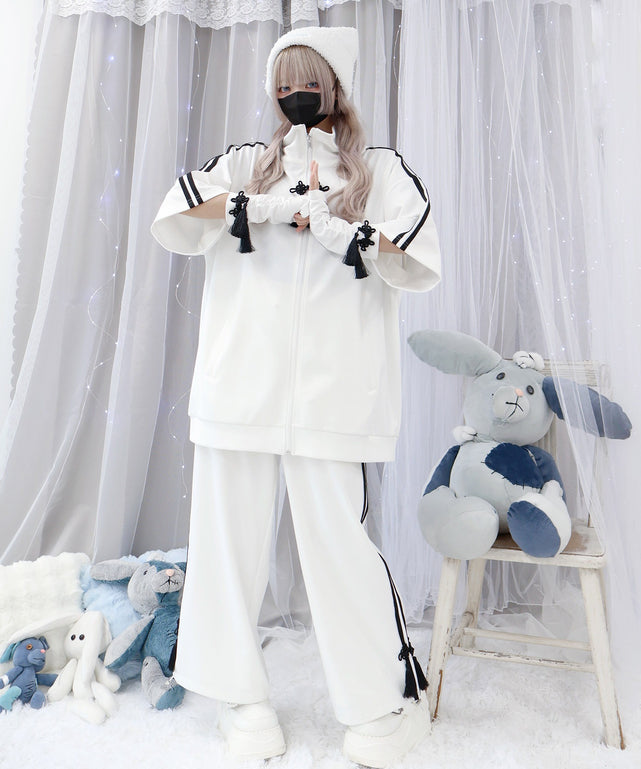 サマーねこパンチ