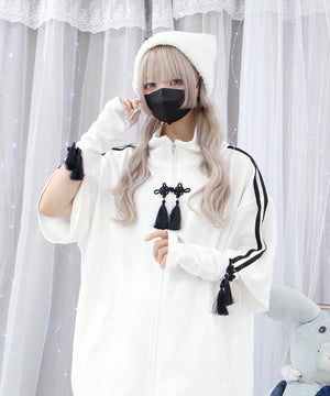 サマーねこパンチ