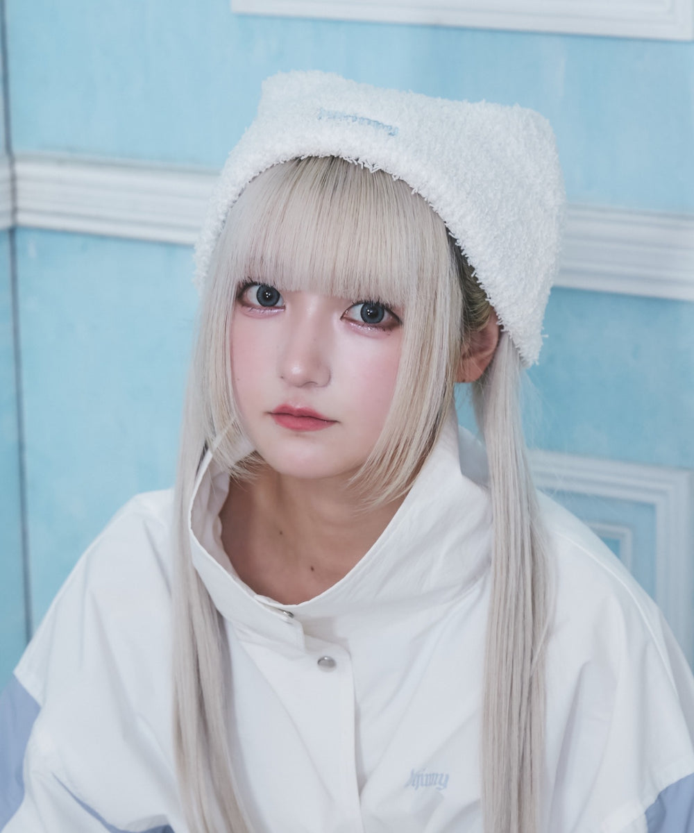 サマーねこパンチ