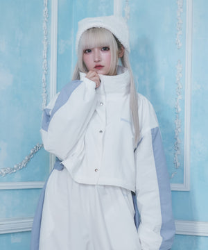 サマーねこパンチ