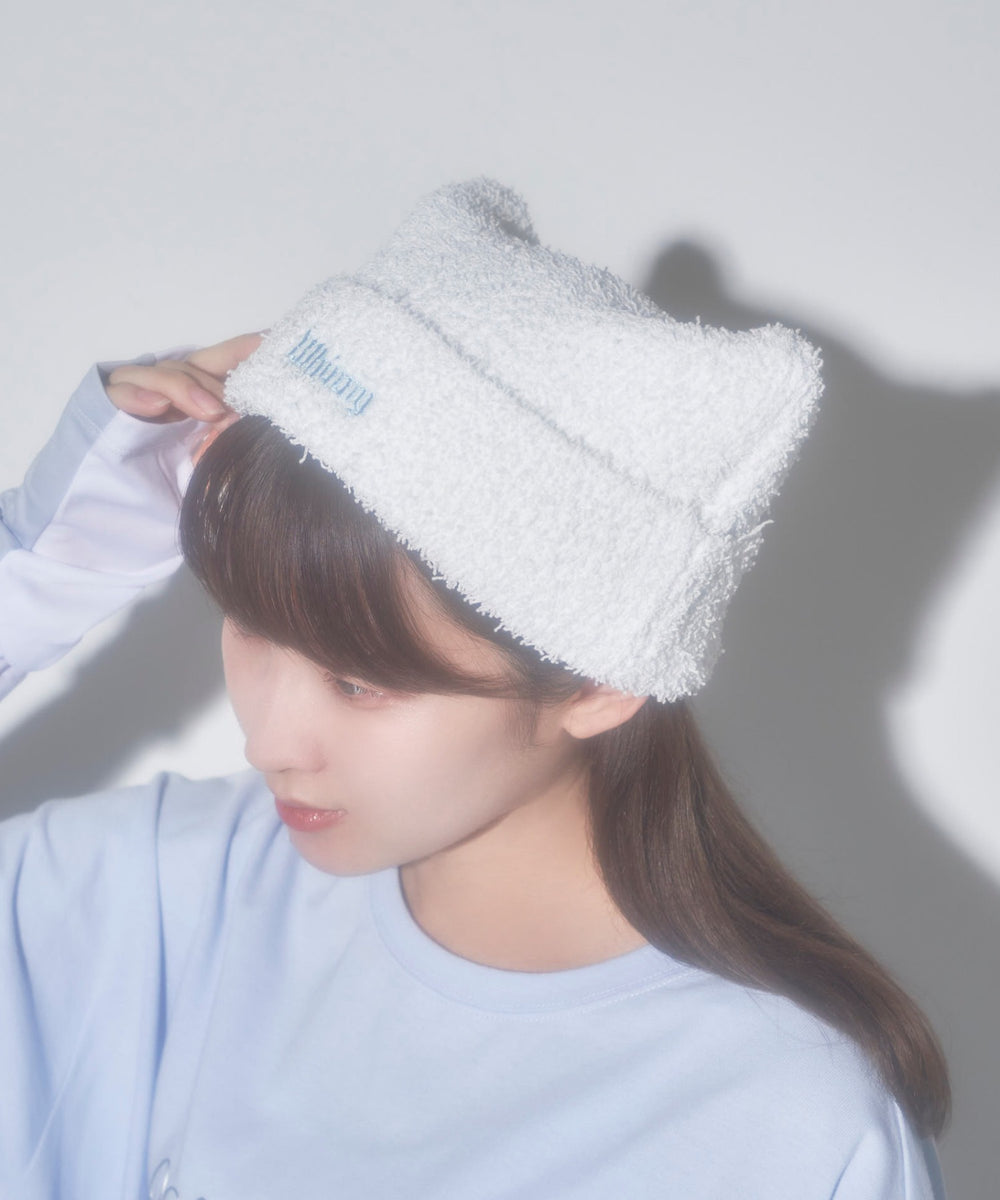 サマーねこパンチ