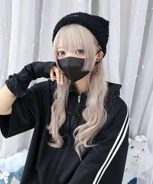 サマーねこパンチ