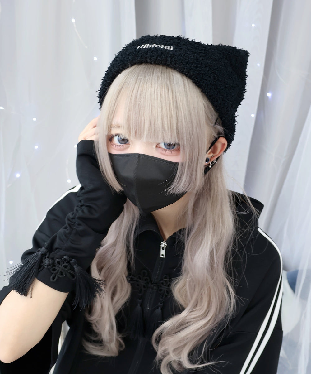 サマーねこパンチ