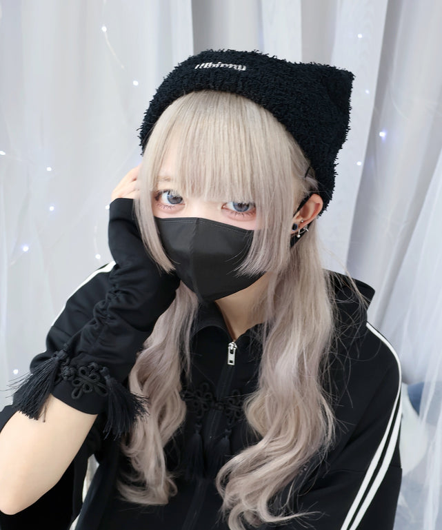 サマーねこパンチ