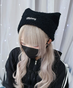 サマーねこパンチ