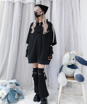 サマーねこパンチ