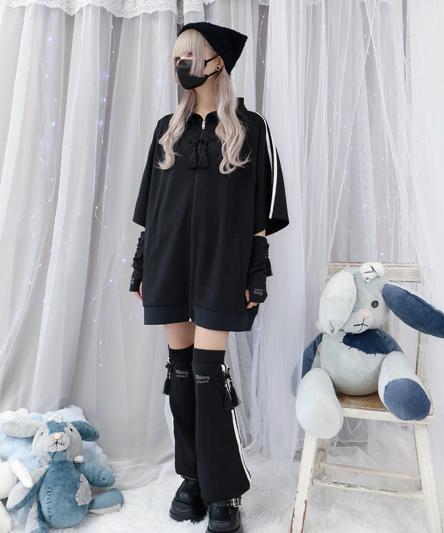 サマーねこパンチ