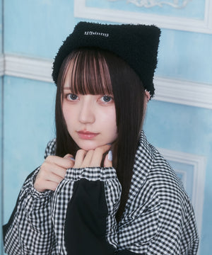 サマーねこパンチ