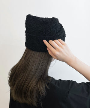 サマーねこパンチ