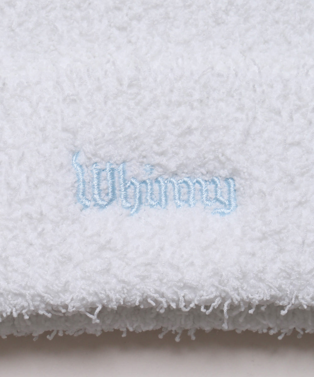 サマーねこパンチ