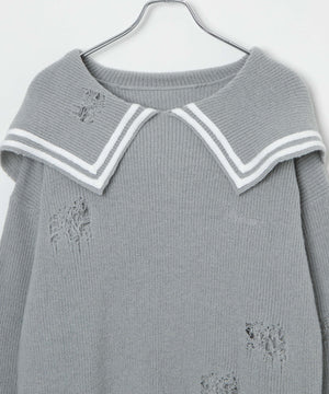 ぼろりんちょマリン