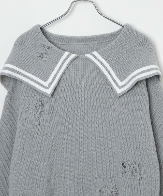 ぼろりんちょマリン