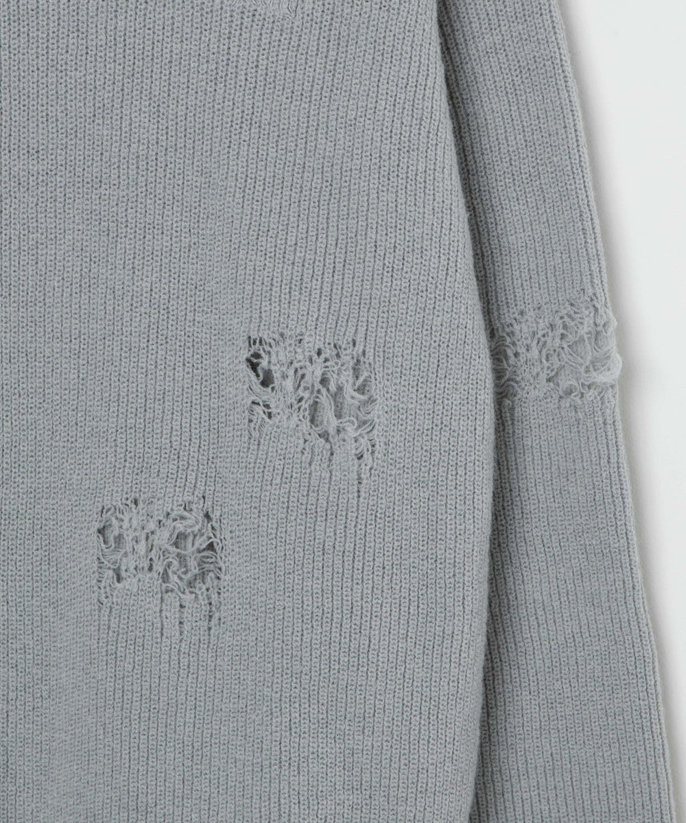 ぼろりんちょマリン