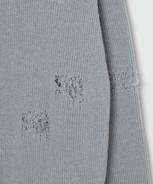 ぼろりんちょマリン