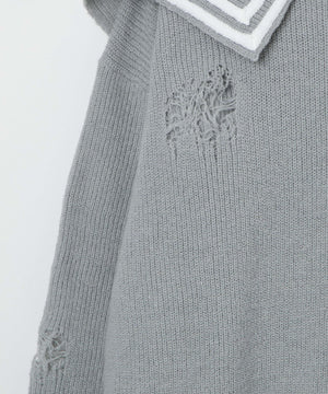 ぼろりんちょマリン