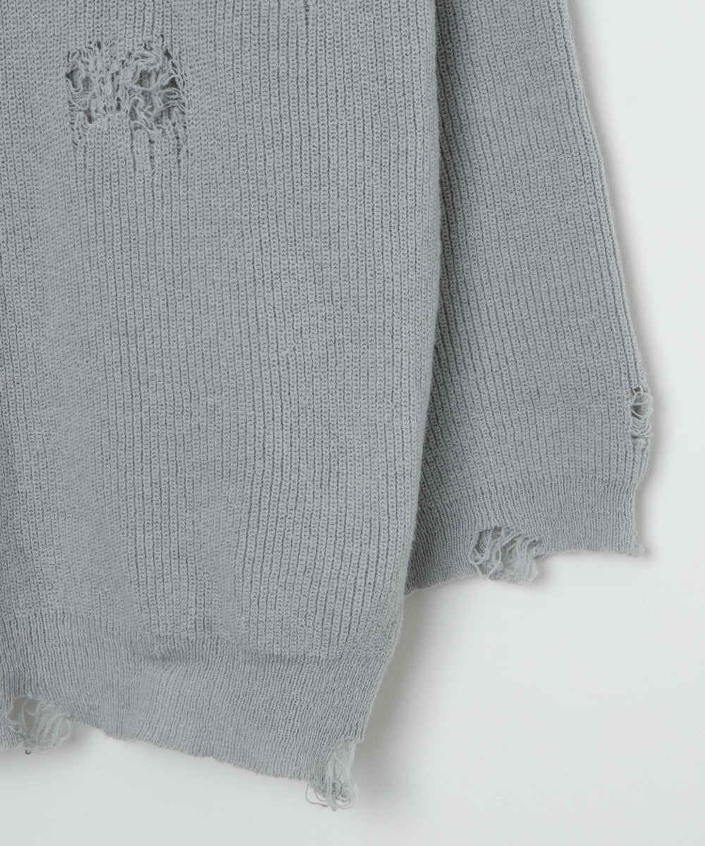 ぼろりんちょマリン