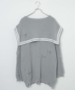 ぼろりんちょマリン