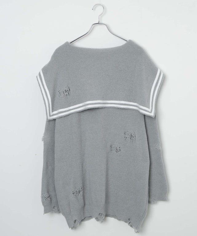 ぼろりんちょマリン